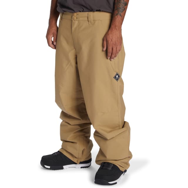 Detalle 2 de DC Shoes Pantalón Snow para hombre
