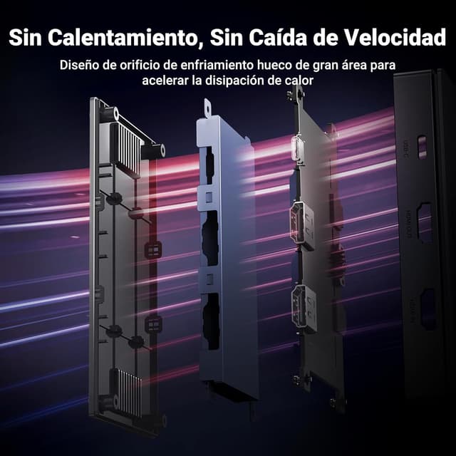 Detalle 1 de UGREEN Capturadora HDMI USB C 1080P 🎥 Streaming y Grabación