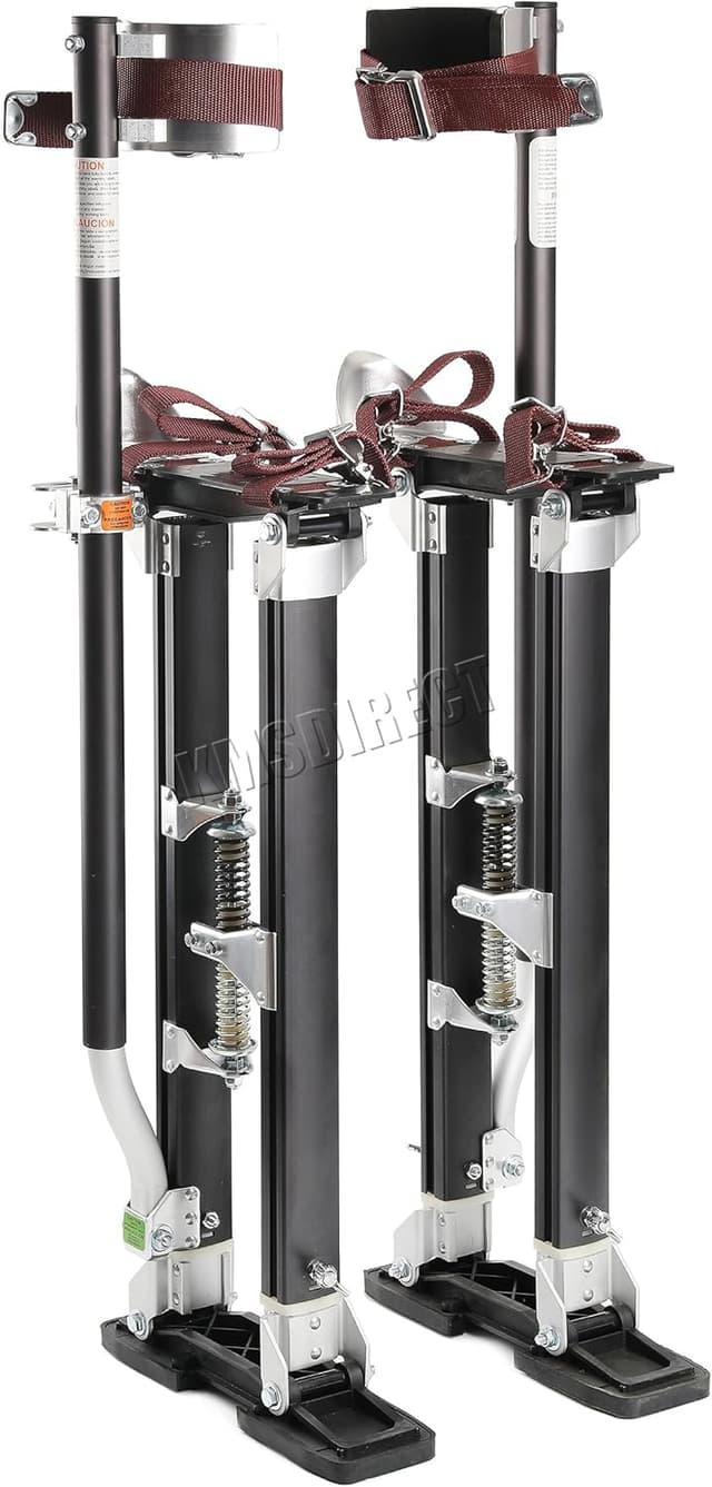 Imagen de SwitZer Stilts 15–23in for Drywall Plastering en OfertitasTOP