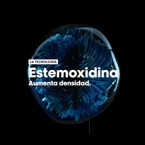 Detalle 2 de Serioxyl Advanced L’Oréal Profes. Activador de Densidad 💇♀