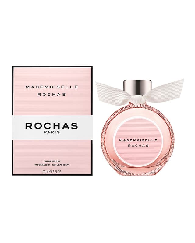 Thumbnail 1 de Rochas Mademoiselle Rochas perfume 90 ml