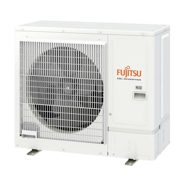 Detalle de Fujitsu ACY100T-KMT aire acondicionado 10.0 kW
