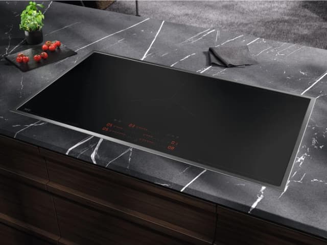 Thumbnail 3 de AEG TK95IN08UB 89,6 cm Induktionskochfeld