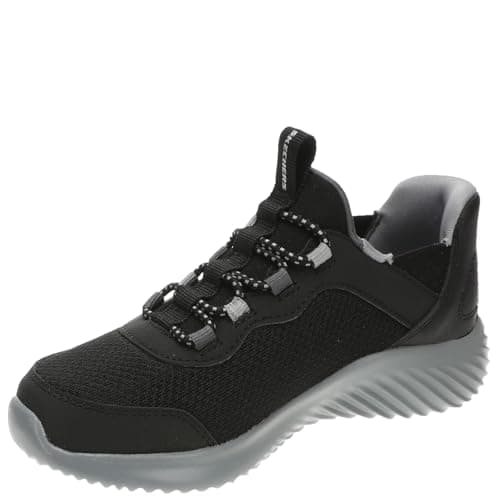 Detalle 2 de Skechers Bounder Brisk-Burst 10 UK