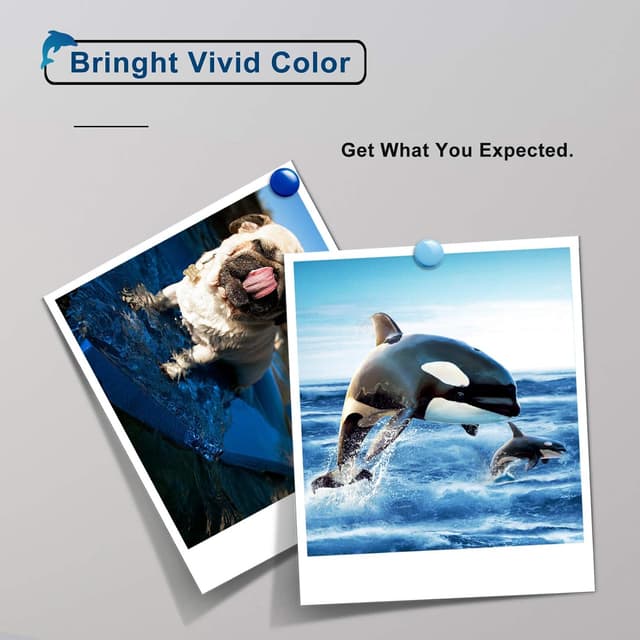 Thumbnail 3 de GoToners 604XL 10er-Pack kompatible Patronen 🖨