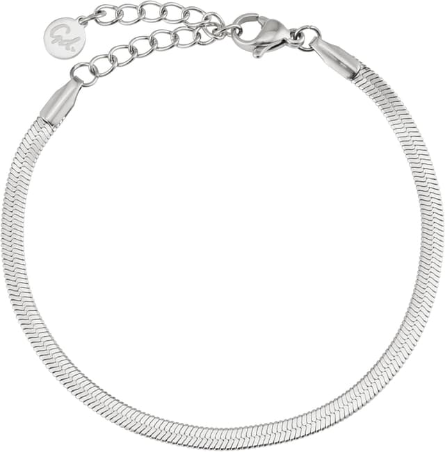 Detalle de Bracelet serpent GD GOOD.designs EST. 2015