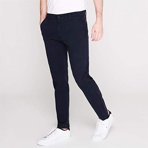 Thumbnail 2 de Levi's Xx Chino Standard II - Pantalones Hombre 👖 Baltic Navy