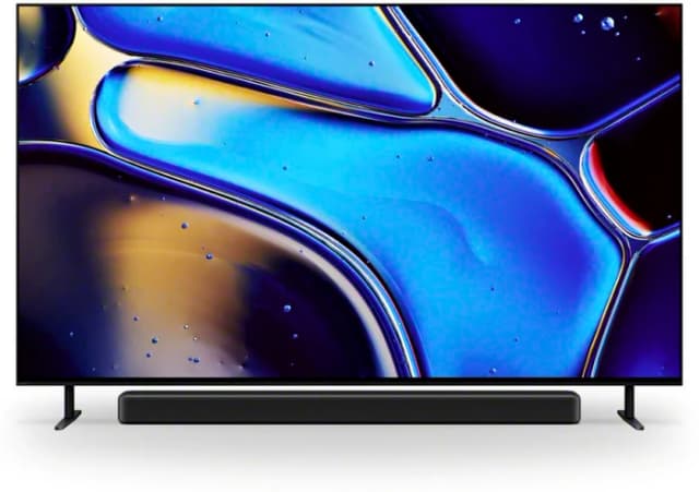 Thumbnail 16 de Sony Bravia 8 OLED 65 Zoll 4K