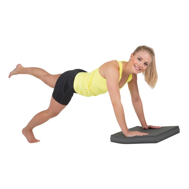 Thumbnail 5 de Hammer Balance pad Bloque de equilibrio para ejercicio