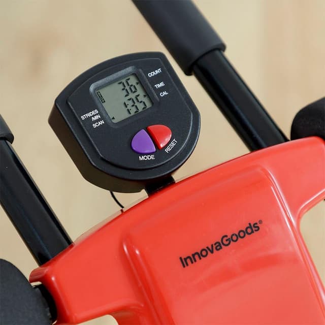 Thumbnail 5 de InnovaGoods Macchina Addominali Pieghevole 🏋