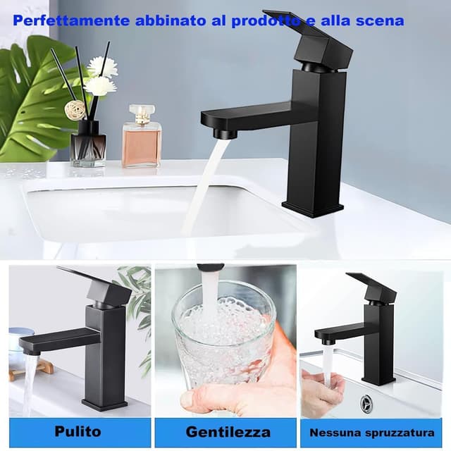 Detalle 2 de XWIHTR mitigeur bain chaud froid 33-38 mm