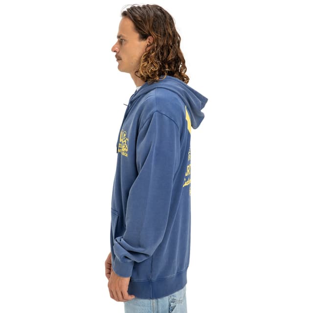 Thumbnail 3 de DC Shoes Parts Dep Sudadera hombre