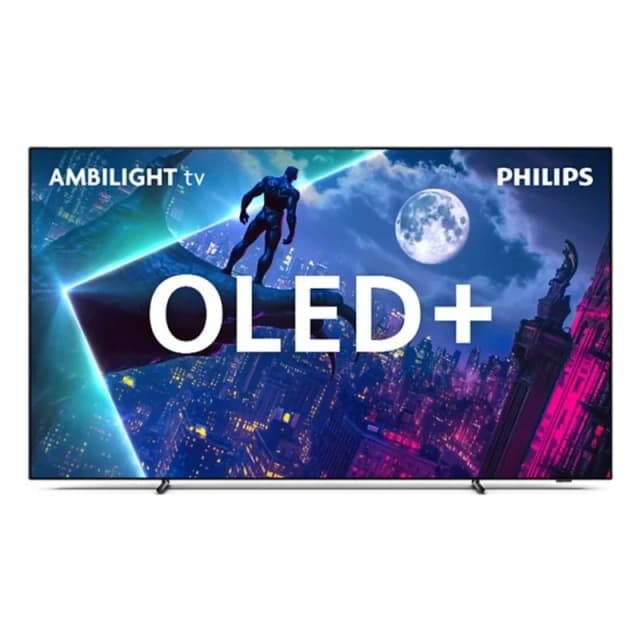 Detalle de Philips 65OLED950/12 TV OLED 4K Ambilight