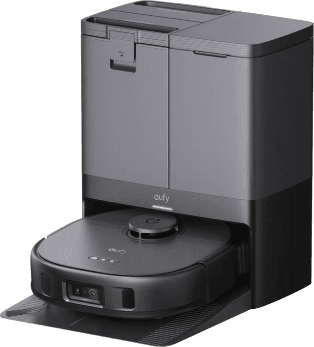 Detalle de eufy X10 Pro Omni Saugroboter 8.000 Pa