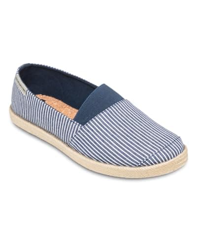 Detalle de Quiksilver Espadrilled zapatillas 43 EU