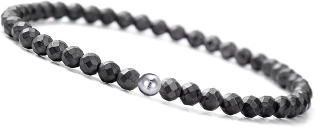 Detalle de GD GOOD.designs Pulsera de perlas 18 cm