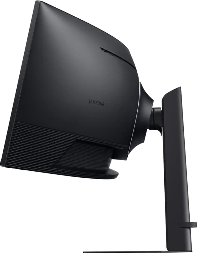 Thumbnail 5 de Samsung Viewfinity S95UF Curved 49 Zoll Monitor