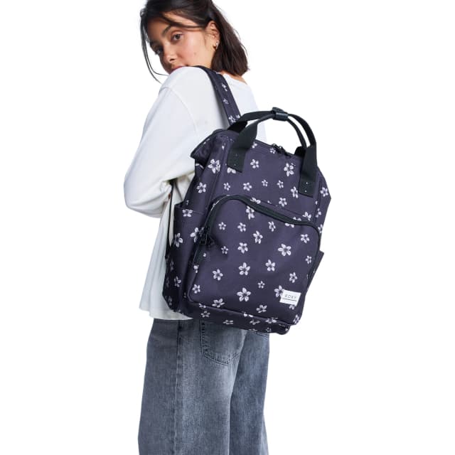 Detalle de Roxy Swifty Mochila de mujer