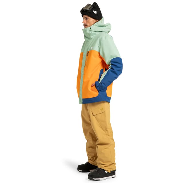 Detalle 1 de DC Shoes Banshee Pantalón Snow 10