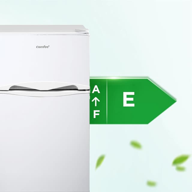 Thumbnail 6 de Comfee RCT87WH2 Nevera congelador 87 L