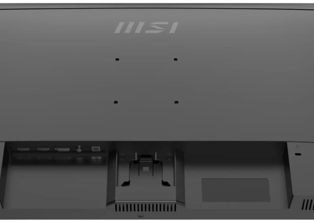 Thumbnail 4 de MSI PRO MP273UDE 27" Monitor