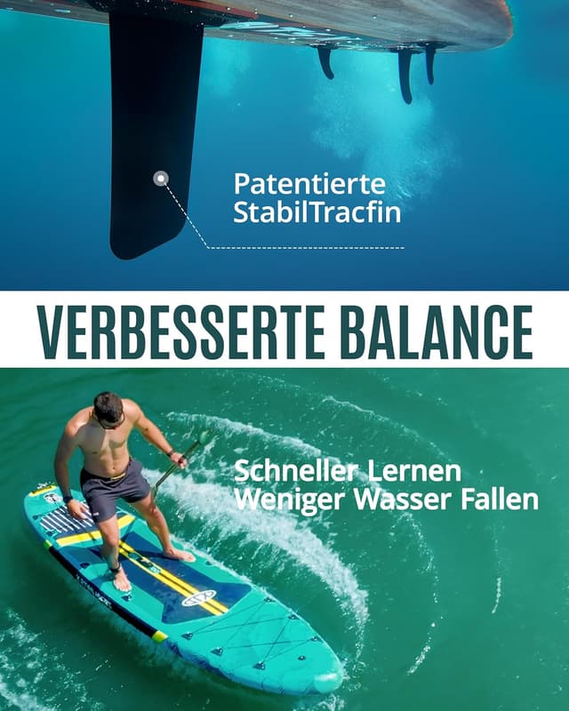 Detalle de ZLX ZLX SUP 350 cm für Erwachsene