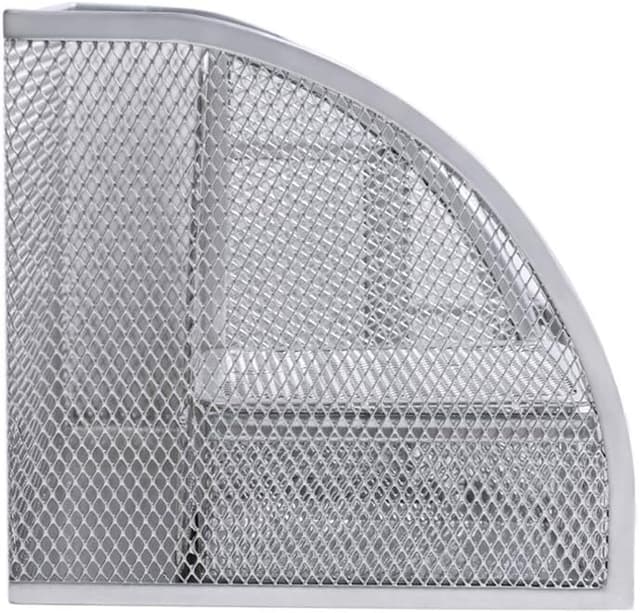 Thumbnail 2 de OKPOW Mesh Desk Organiser
