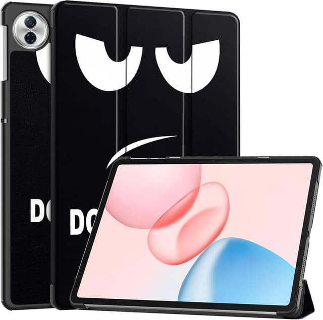 Detalle de Fitudoos Hülle für Honor Pad 10/12,1" – ultradünne Schutzhülle mit Standfunktion