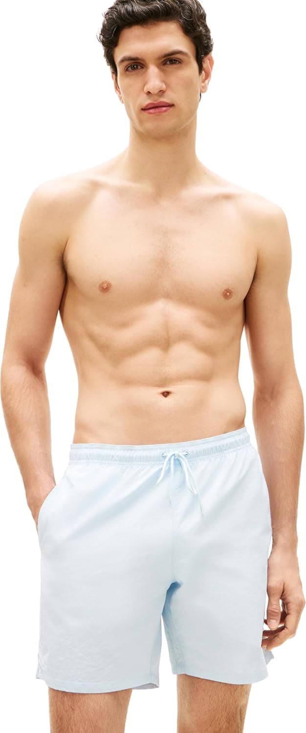 Detalle 2 de Tommy Hilfiger costume uomo con coulisse