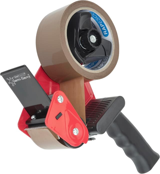 Thumbnail 6 de Rapesco 1790 Dispenser nastro imballaggio 50 µm