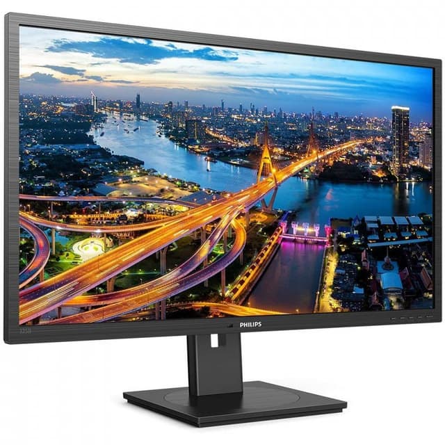 Detalle 2 de Philips 325B1L monitor 31.5" IPS 75 Hz