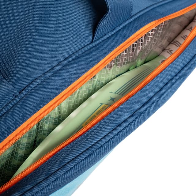 Detalle 2 de Starvie Pro Master paletero pádel