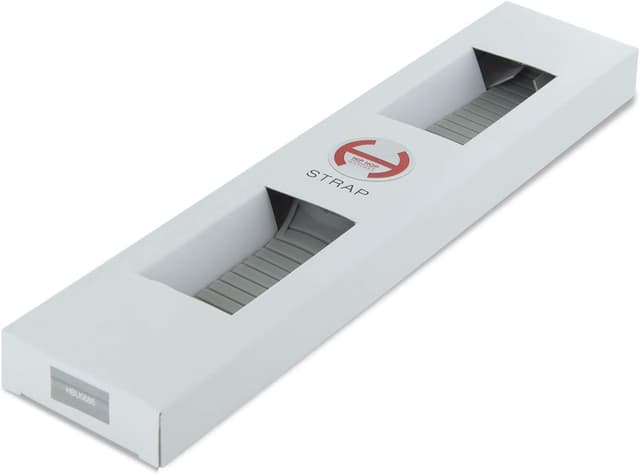 Thumbnail 2 de HIP HOP Spring Fever cinturino 32 mm bianco