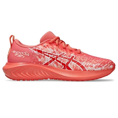 Detalle de ASICS Gel-Noosa Tri 16 GS zapatillas 33,5 EU