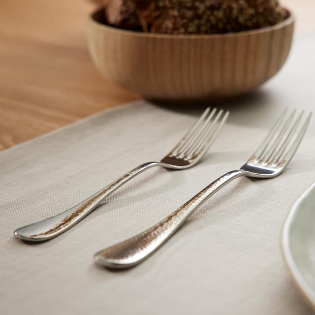 Thumbnail 4 de Amefa SIERRA Set de couverts 24 pièces ⚙