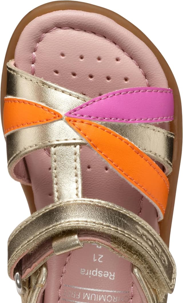 Thumbnail 6 de Geox Mädchen B Verred A Sandal