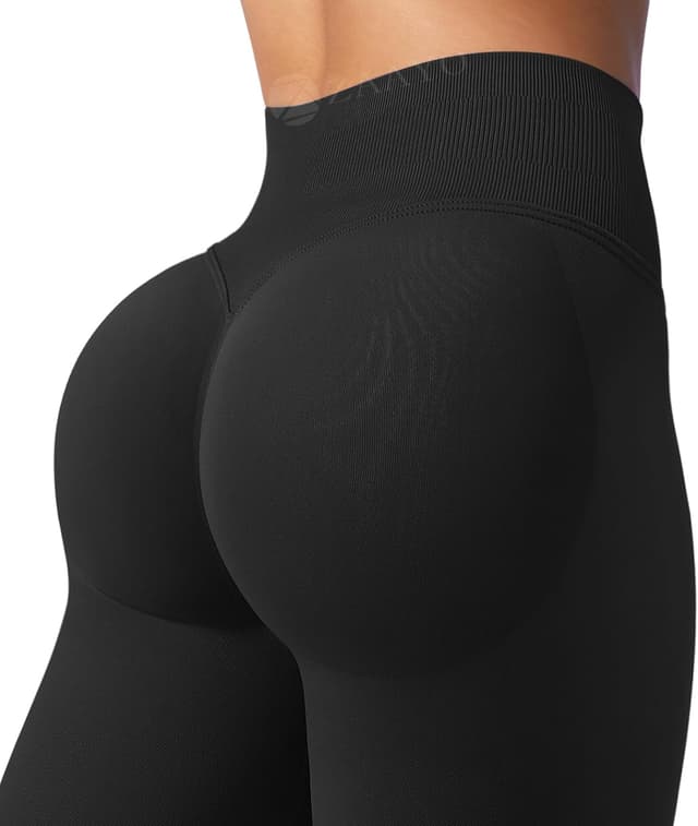Thumbnail 3 de ZAAYO Sport Leggings Damen High Waist