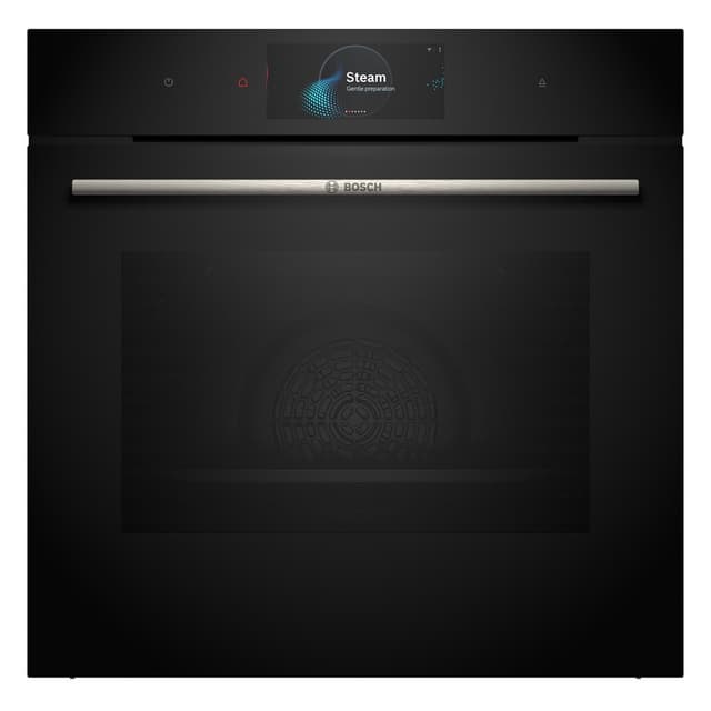 Imagen de Bosch HSG7584B1 horno multifunción con vapor en OfertitasTOP