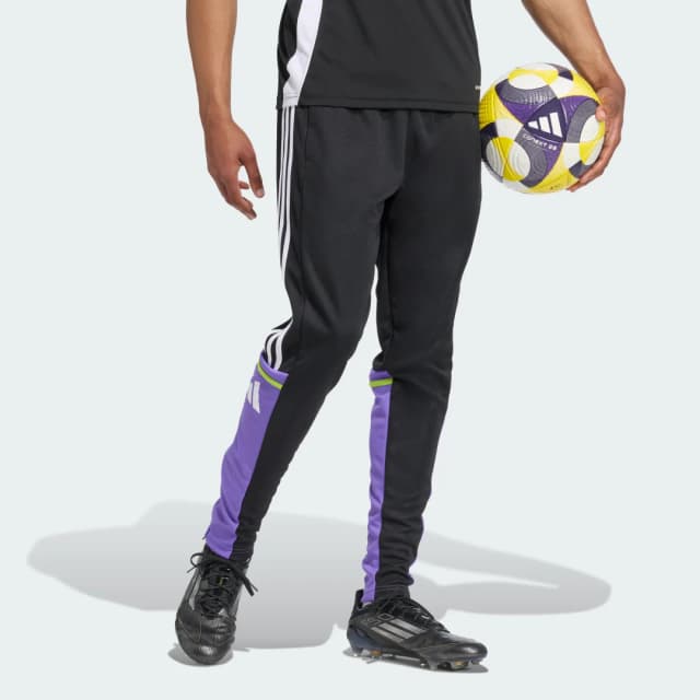 Detalle 1 de Pantalón entrenamiento Squadra 25