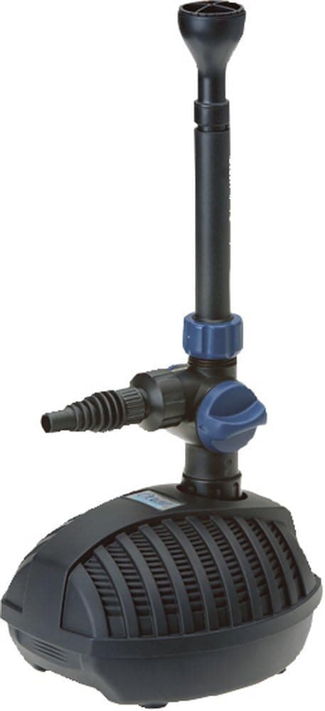 Thumbnail 5 de OASE Aquarius Fountain Set Classic 1000