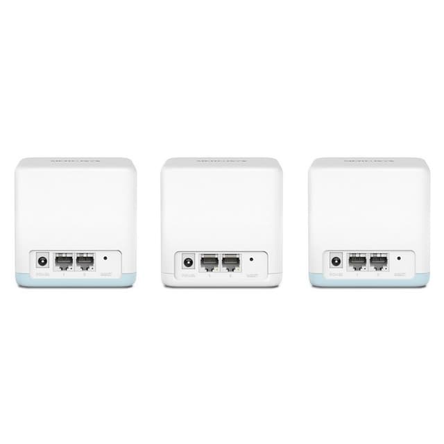 Thumbnail 3 de Mercusys Halo H32G Mesh AC1200 Pack 3