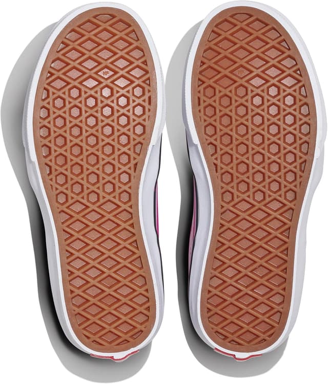 Detalle 2 de Vans Brooklyn LS V scarpe da ginnastica unisex con chiusura doppia in velcro