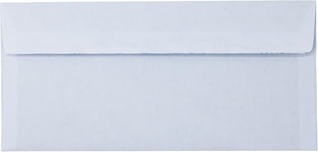 Detalle de ARKRAFT 100 buste per lettere 23 x 11 📩