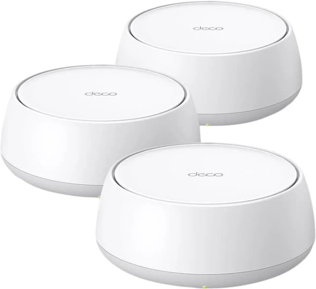 Thumbnail 3 de TP-Link Deco BE25 3er-Pack für Wi-Fi 7