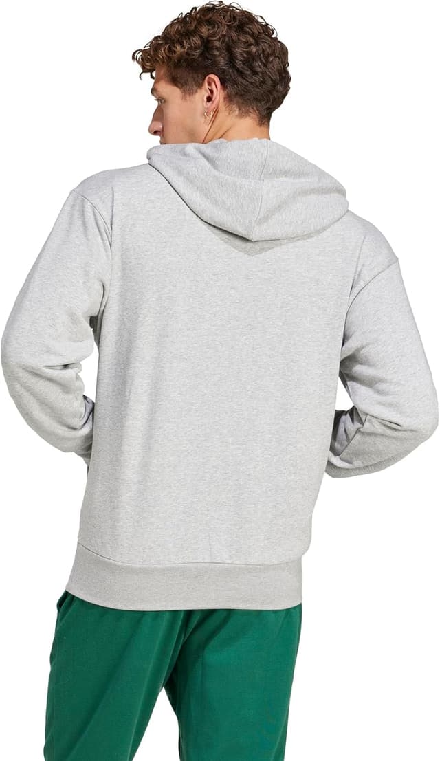 Thumbnail 1 de Adidas Essentials Feelcomfy Sweat Capuche Éponge