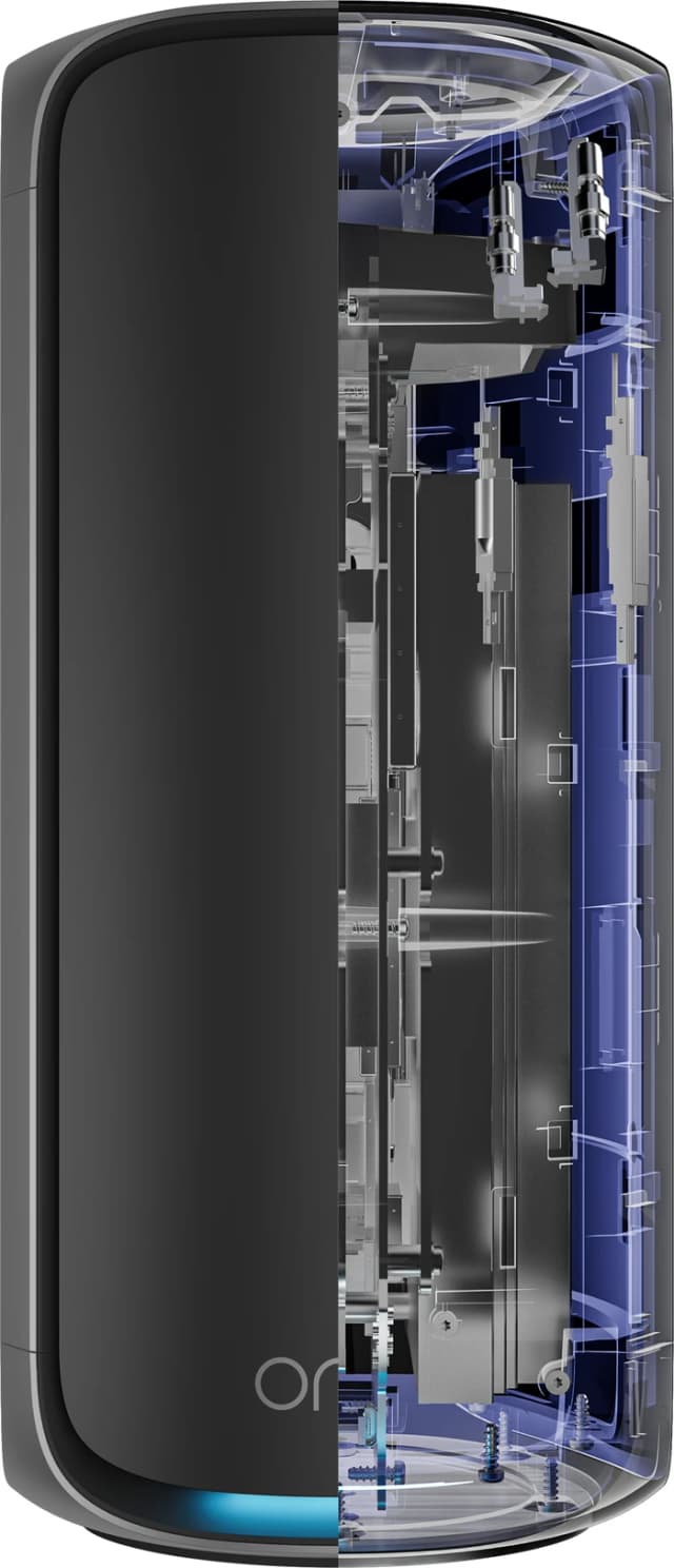 Thumbnail 5 de Netgear Orbi 973 Schwarz