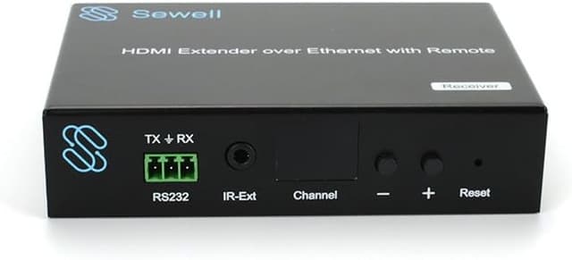 Thumbnail 1 de Sewell HD-Link HL21 Receiver 390ft