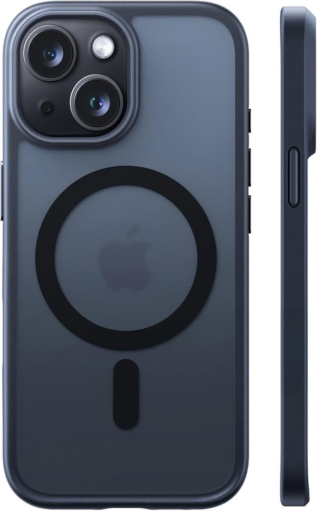 Imagen de TORRAS Guardian‑Mag iPhone 15 en OfertitasTOP
