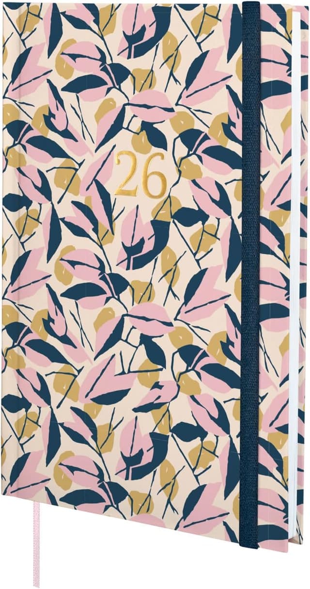 Thumbnail 5 de Finocam Agenda 2026 1 Día Página