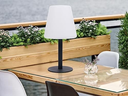 Thumbnail 7 de Smartwares OSL-50012 lámpara solar de sobremesa recargable